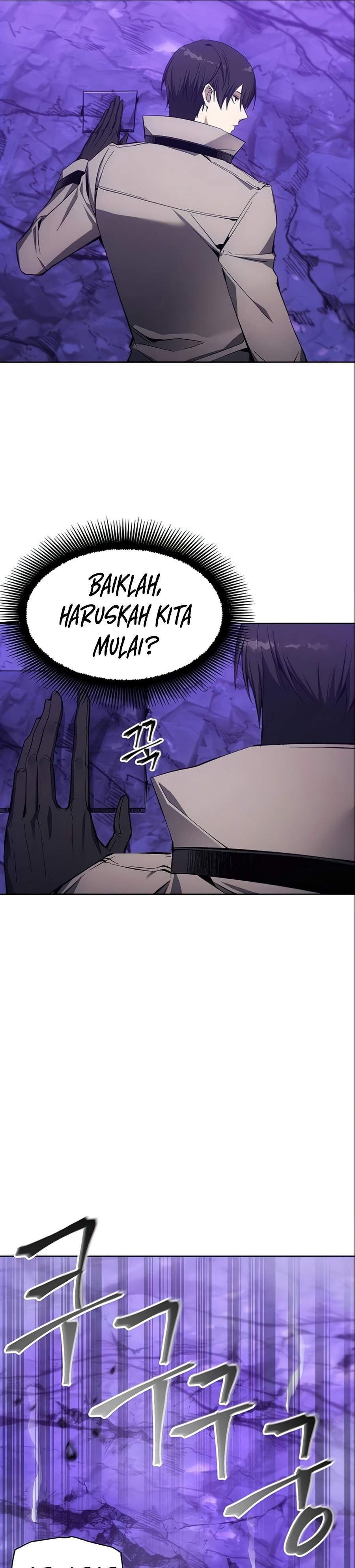 How to Live as a Villain Chapter 10 page 19
