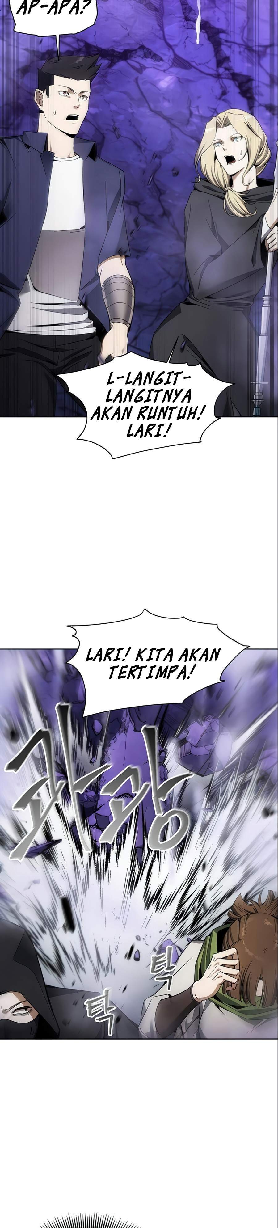 How to Live as a Villain Chapter 10 page 20