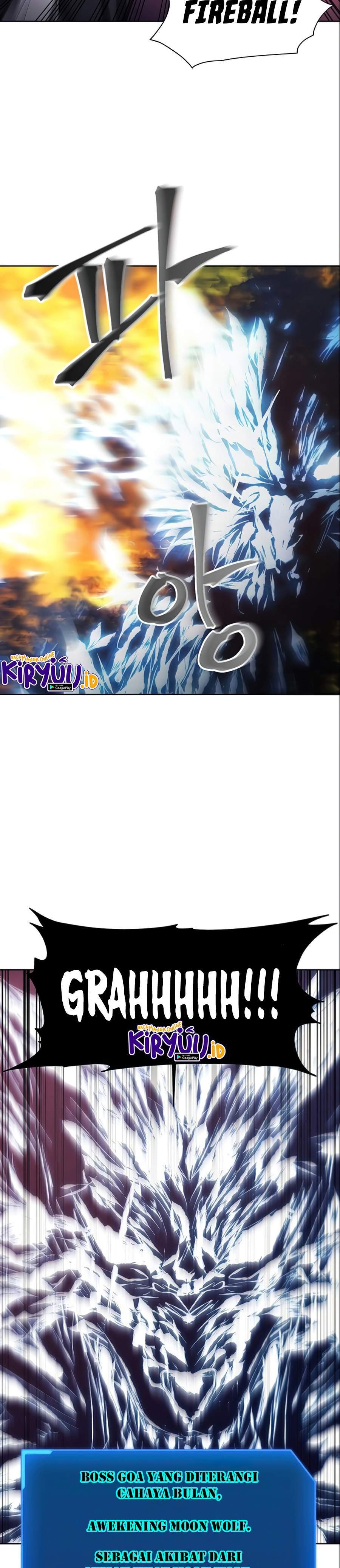 How to Live as a Villain Chapter 10 page 26