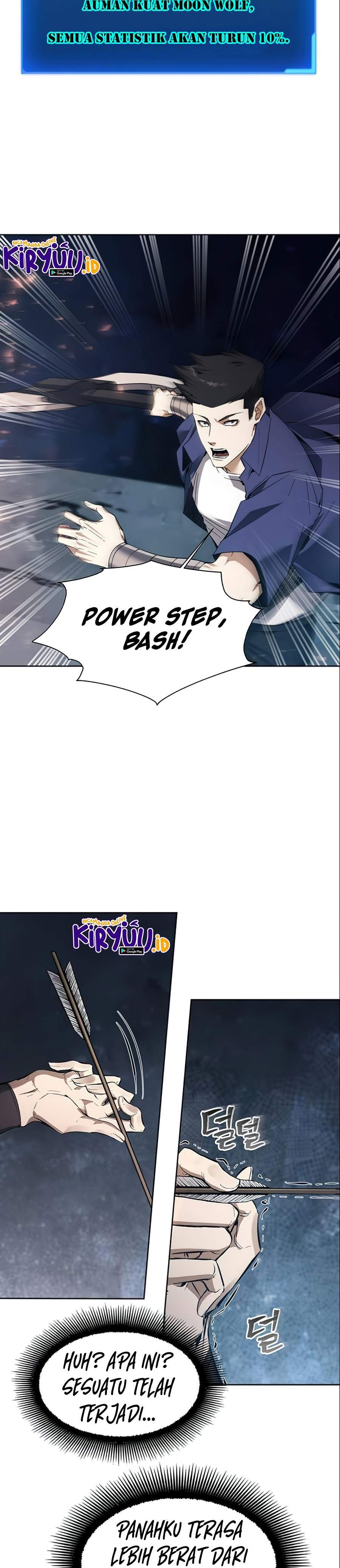 How to Live as a Villain Chapter 10 page 27