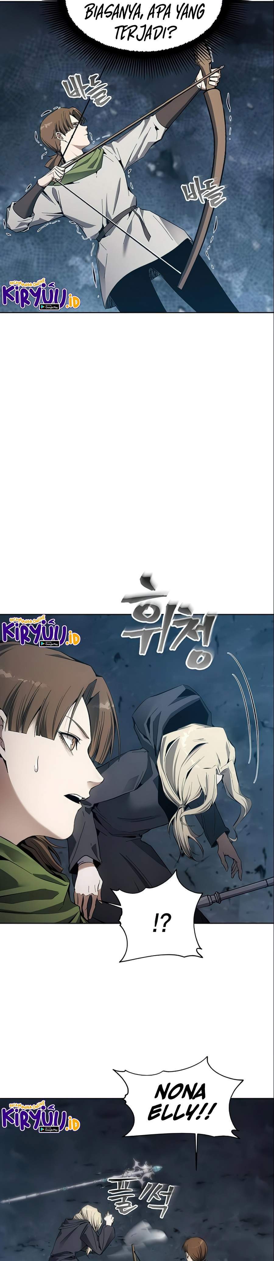 How to Live as a Villain Chapter 10 page 28