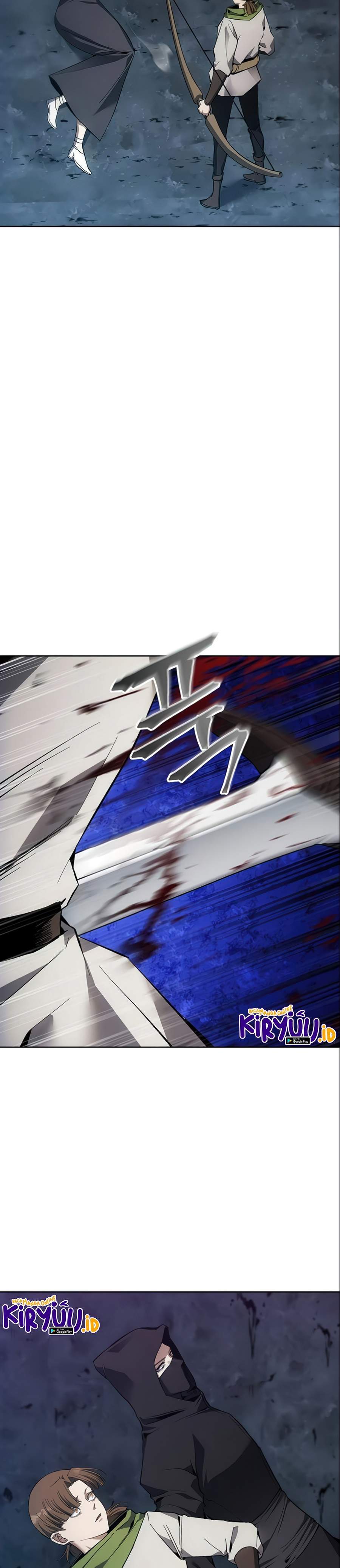 How to Live as a Villain Chapter 10 page 29