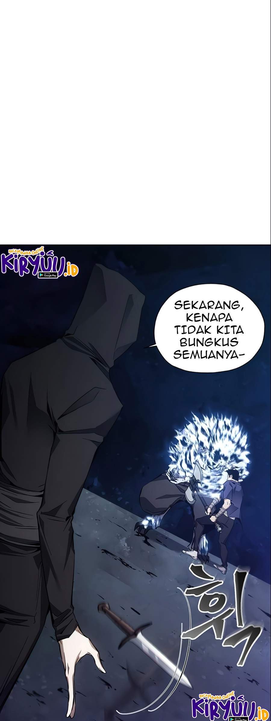 How to Live as a Villain Chapter 10 page 31