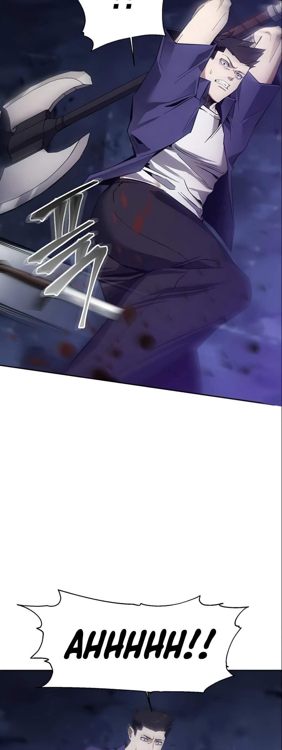 How to Live as a Villain Chapter 10 page 33