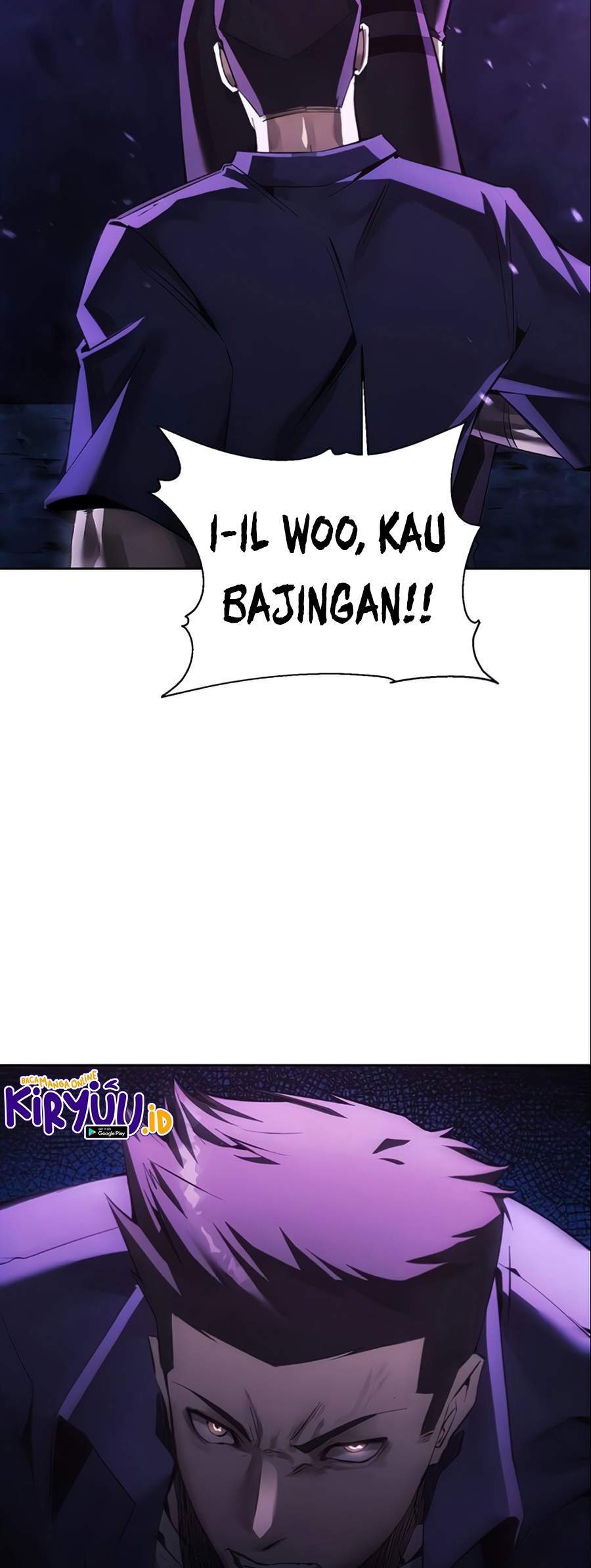 How to Live as a Villain Chapter 10 page 35