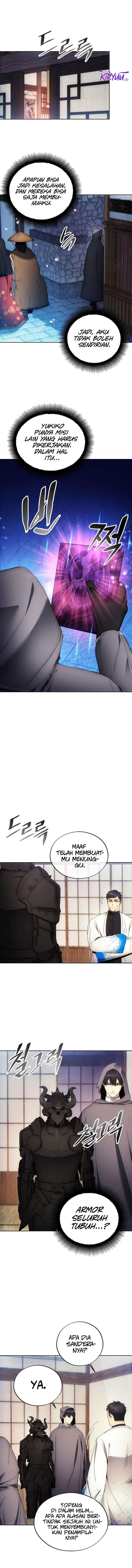How to Live as a Villain Chapter 103 page 5