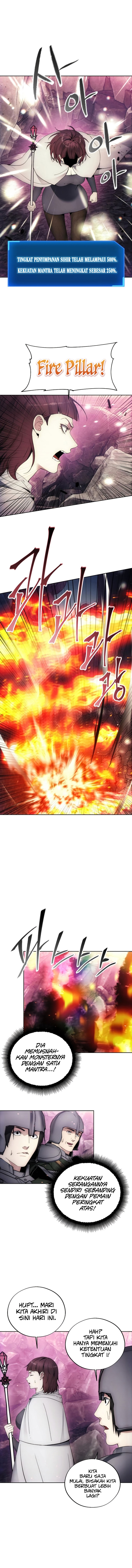 How to Live as a Villain Chapter 103 page 8