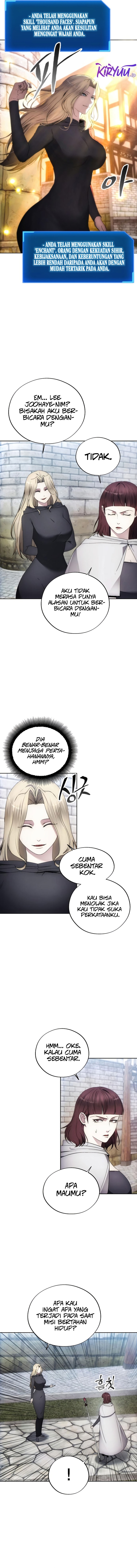 How to Live as a Villain Chapter 103 page 11