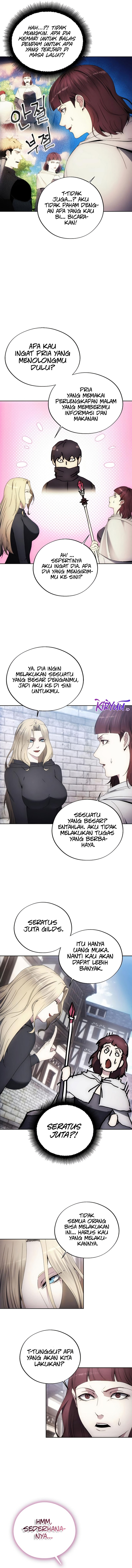 How to Live as a Villain Chapter 103 page 12