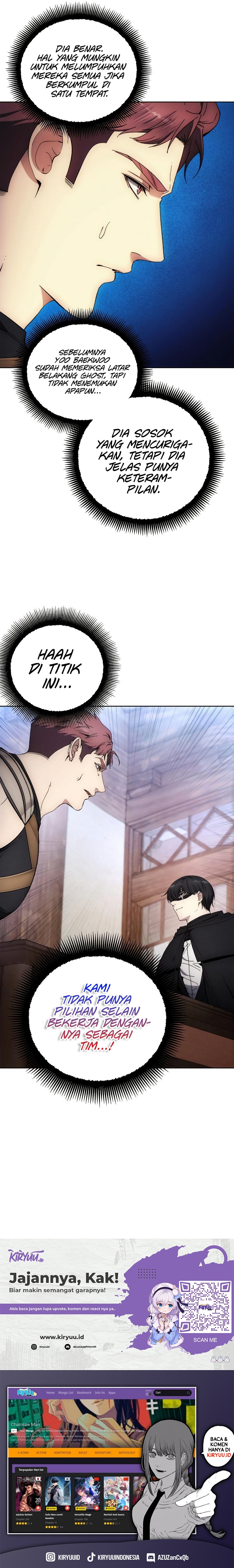 How to Live as a Villain Chapter 105 page 13