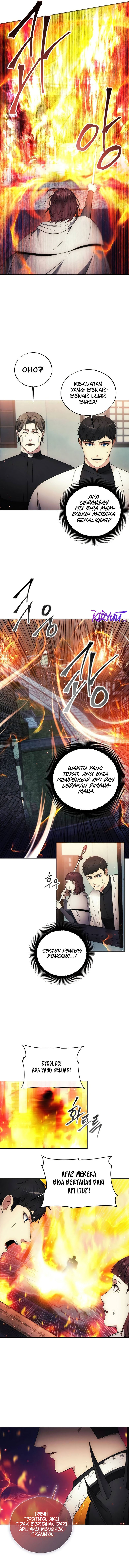 How to Live as a Villain Chapter 106 page 7
