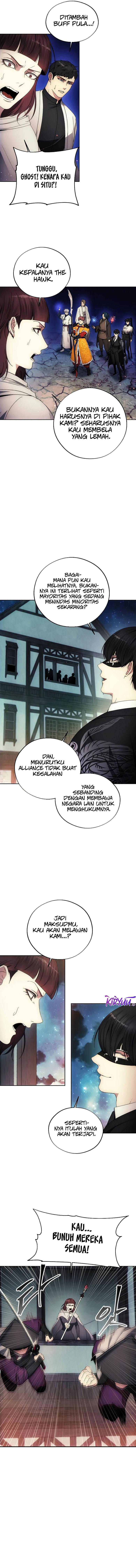 How to Live as a Villain Chapter 106 page 10