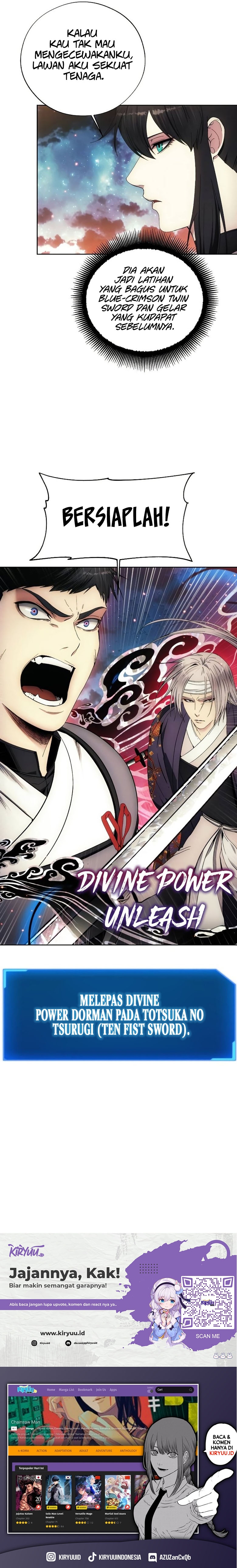 How to Live as a Villain Chapter 106 page 12