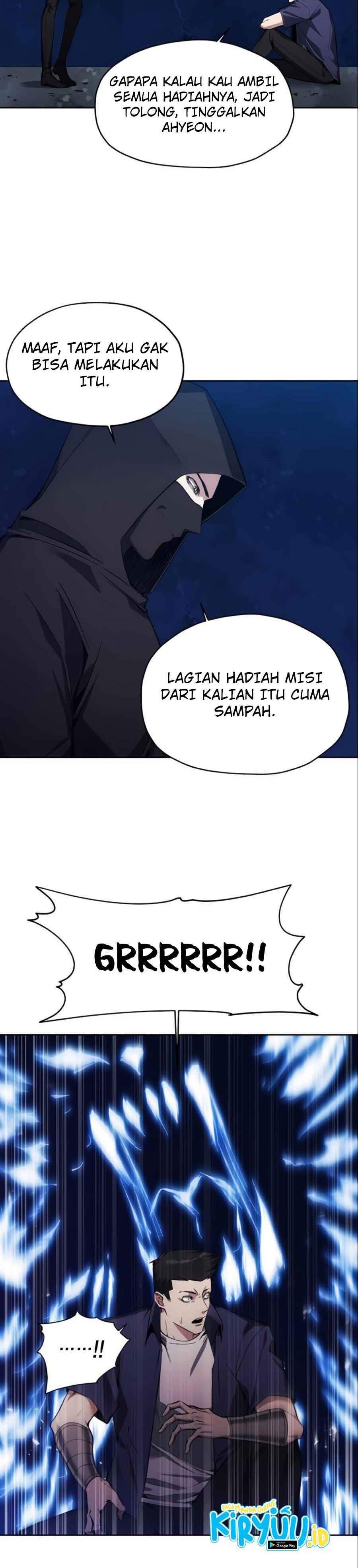 How to Live as a Villain Chapter 11 page 3