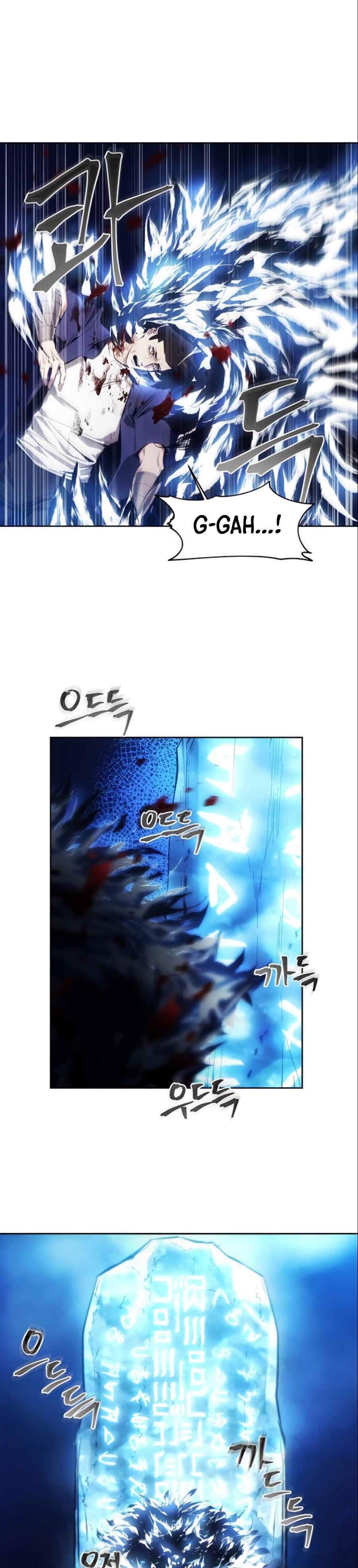 How to Live as a Villain Chapter 11 page 4