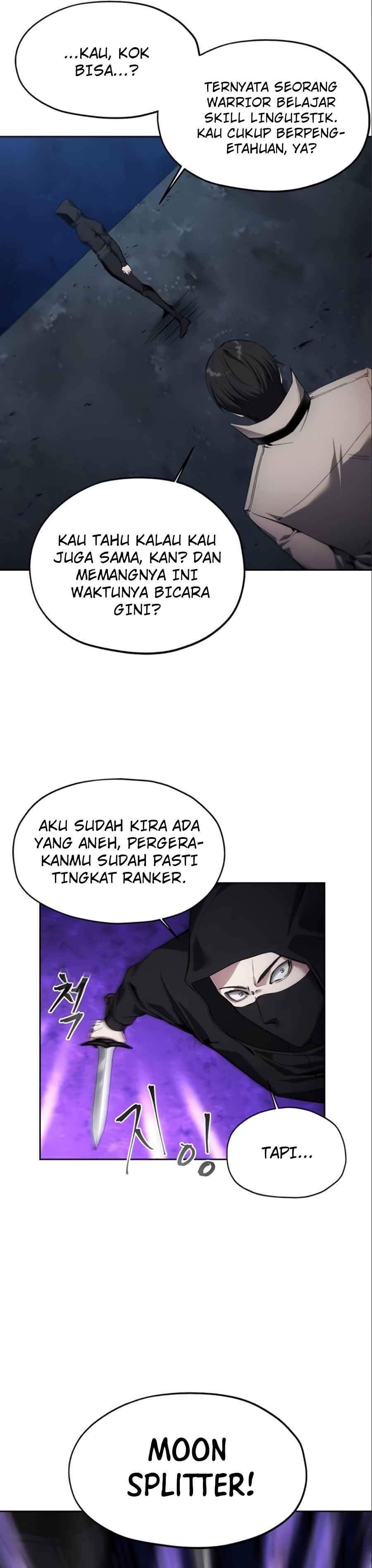 How to Live as a Villain Chapter 11 page 7