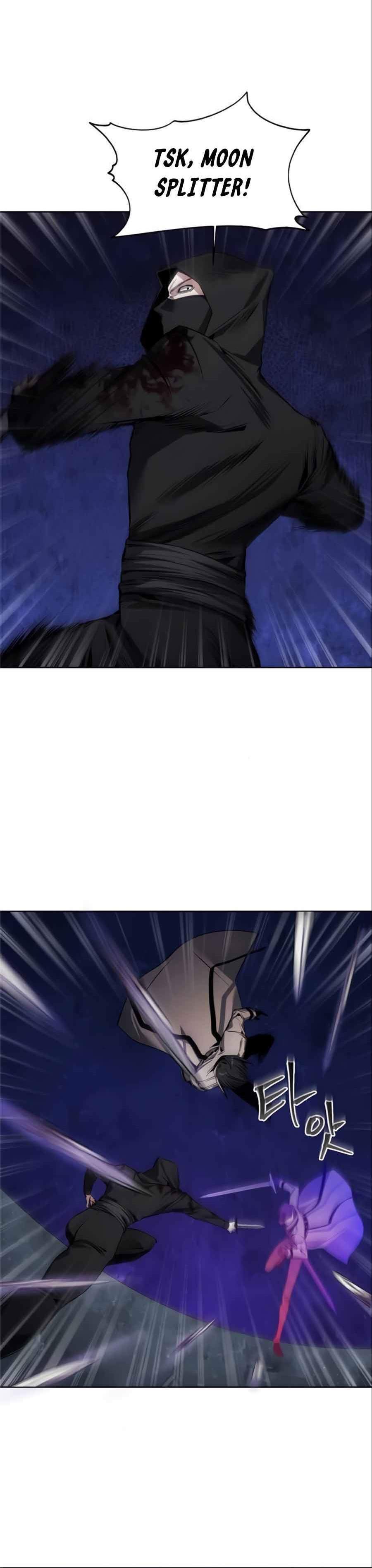 How to Live as a Villain Chapter 11 page 12