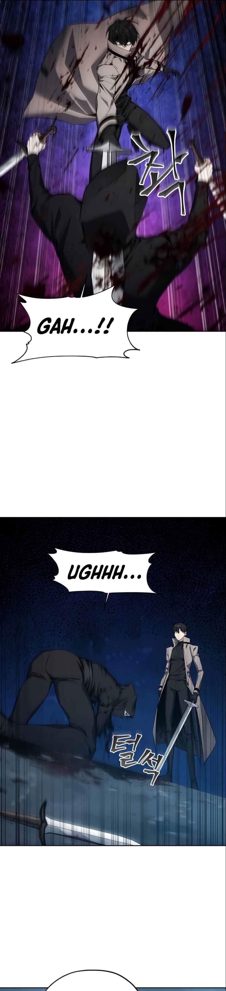 How to Live as a Villain Chapter 11 page 13
