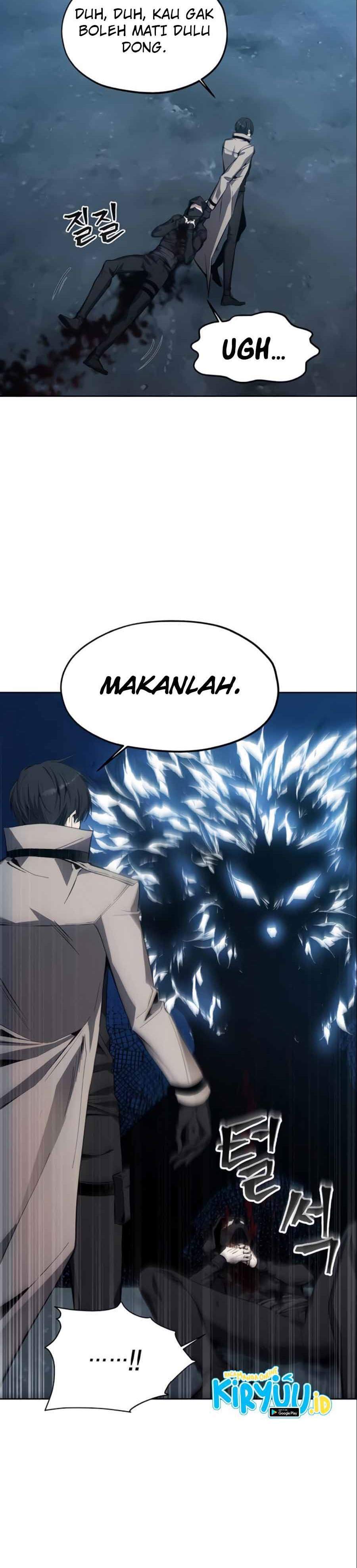 How to Live as a Villain Chapter 11 page 14