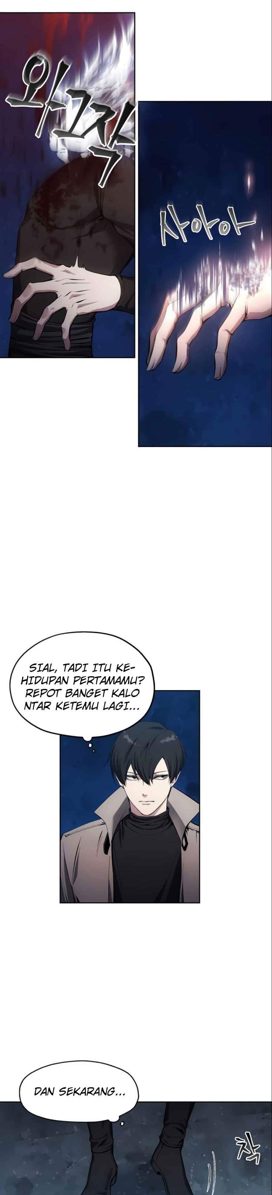 How to Live as a Villain Chapter 11 page 15