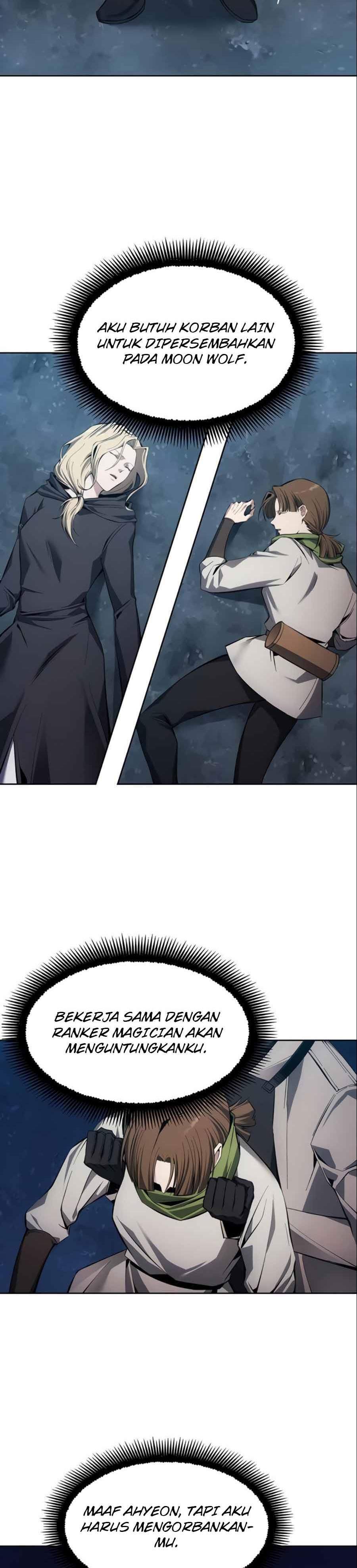 How to Live as a Villain Chapter 11 page 16