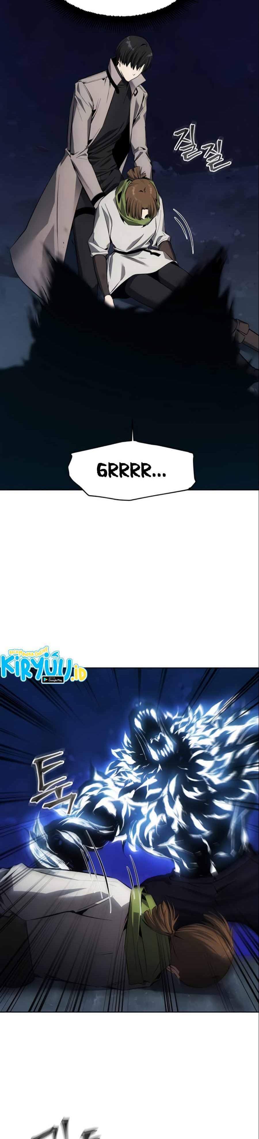 How to Live as a Villain Chapter 11 page 17