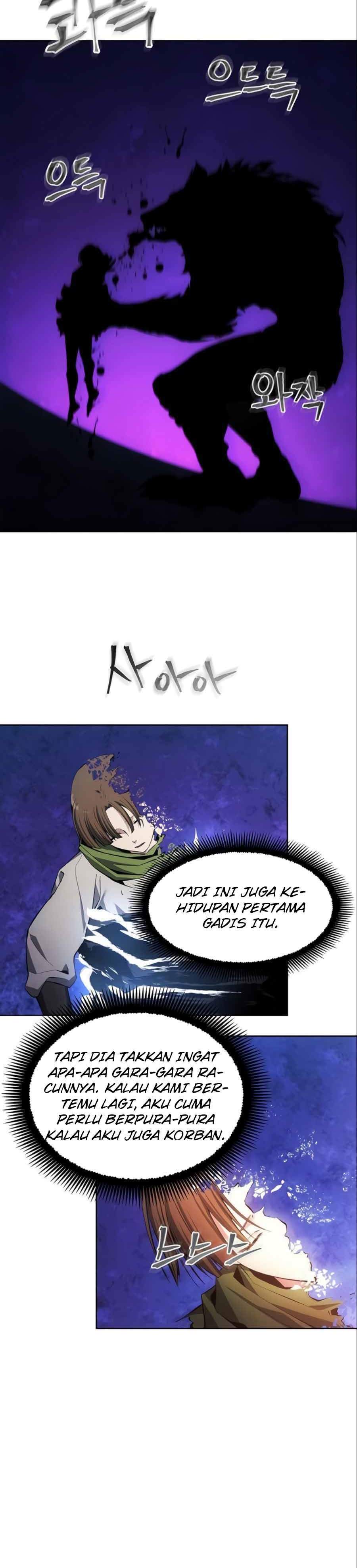 How to Live as a Villain Chapter 11 page 18