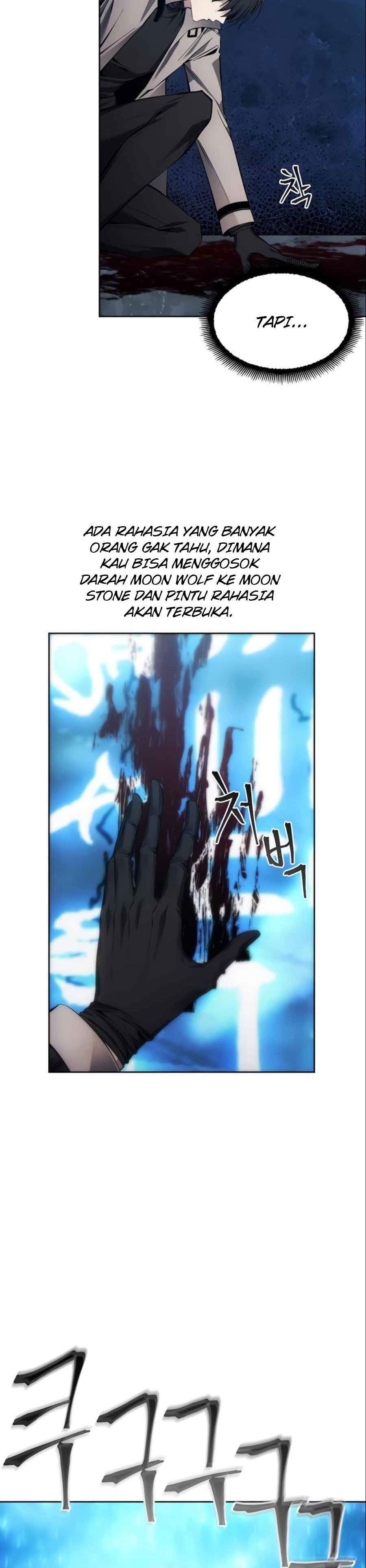 How to Live as a Villain Chapter 11 page 21