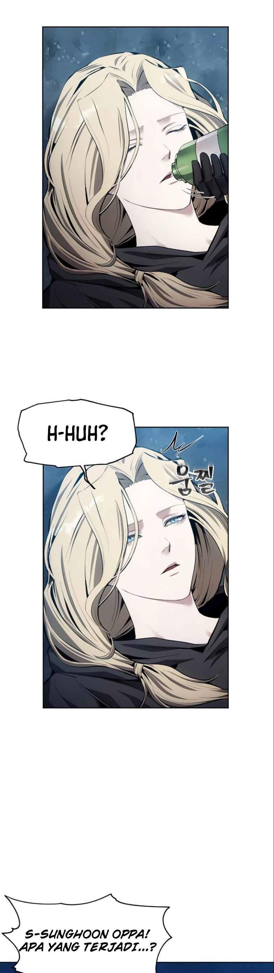 How to Live as a Villain Chapter 11 page 27