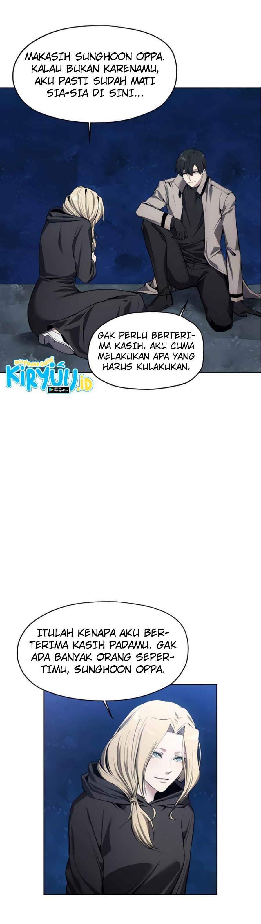 How to Live as a Villain Chapter 11 page 29