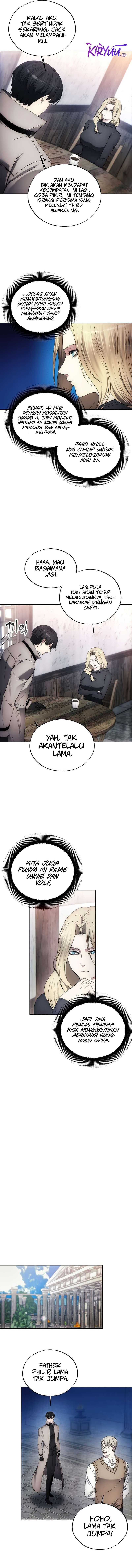 How to Live as a Villain Chapter 110 page 4