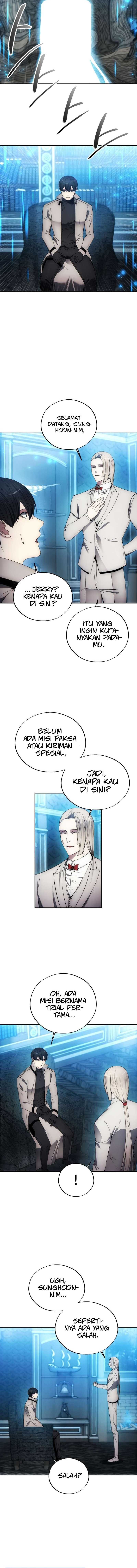 How to Live as a Villain Chapter 110 page 6