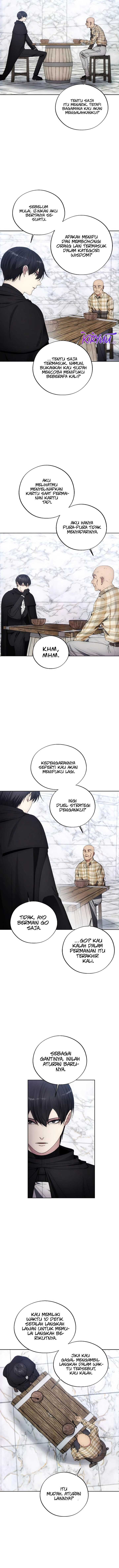 How to Live as a Villain Chapter 112 page 2