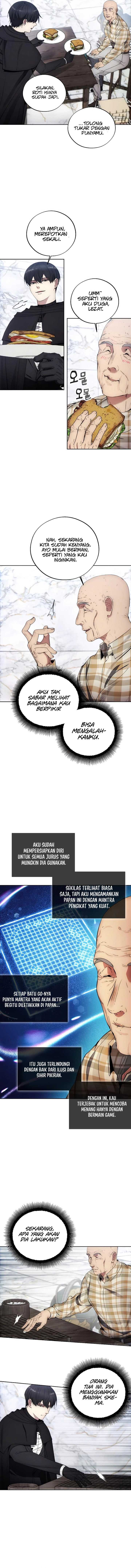 How to Live as a Villain Chapter 112 page 5