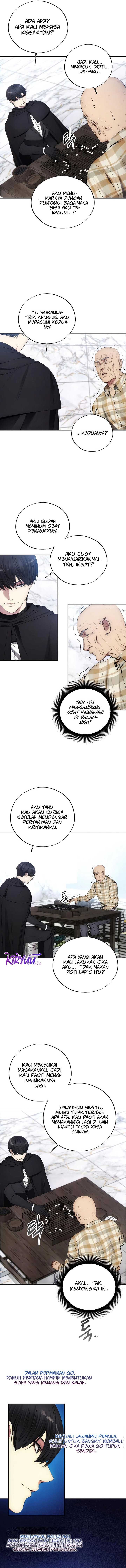 How to Live as a Villain Chapter 112 page 7