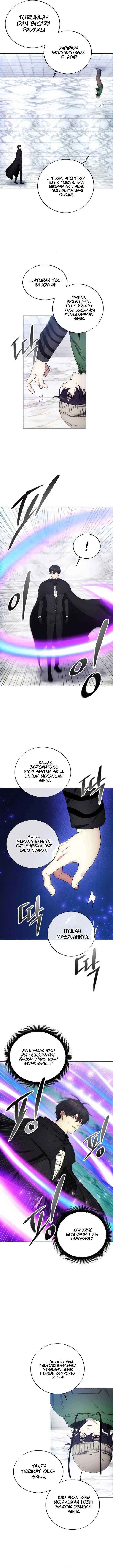 How to Live as a Villain Chapter 115 page 4