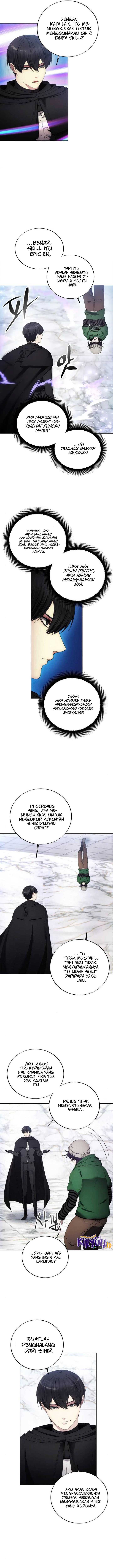 How to Live as a Villain Chapter 115 page 5