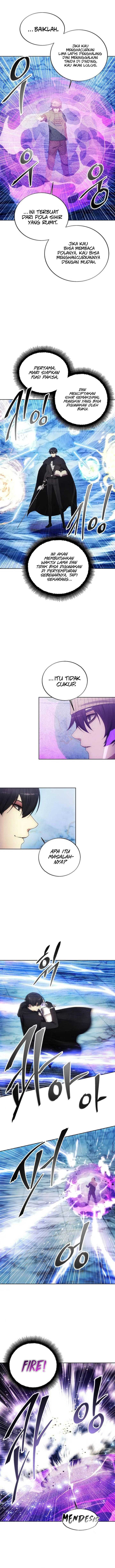 How to Live as a Villain Chapter 115 page 6