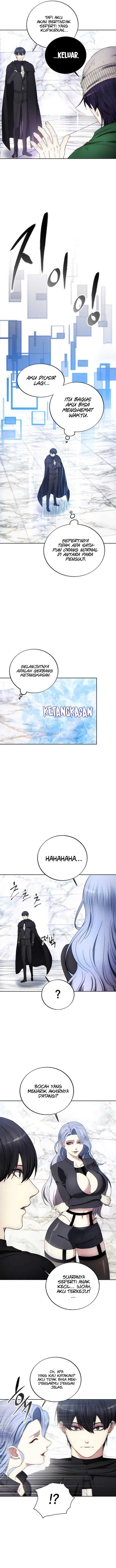 How to Live as a Villain Chapter 115 page 9