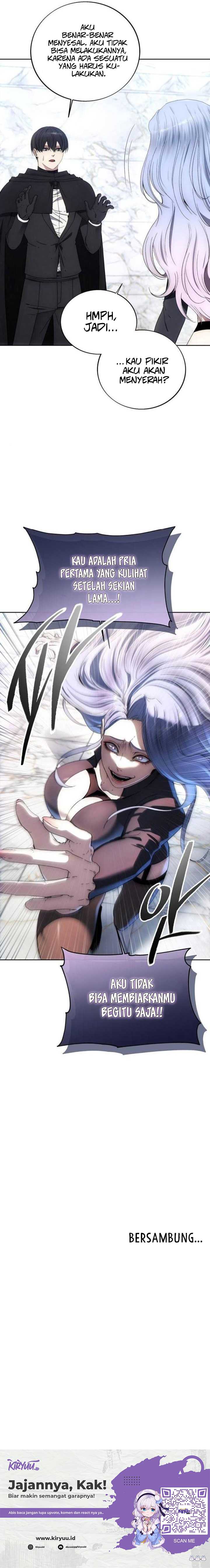 How to Live as a Villain Chapter 115 page 11