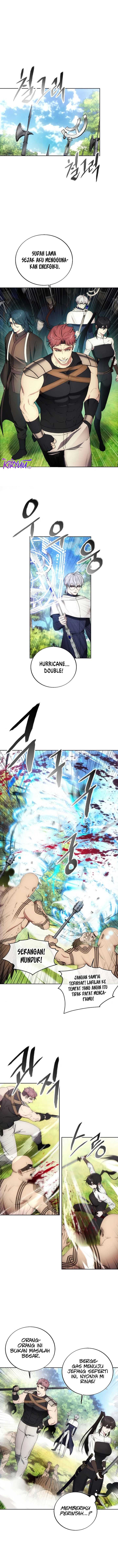 How to Live as a Villain Chapter 117 page 4