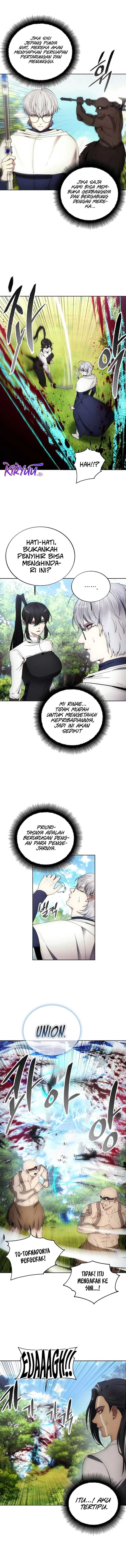 How to Live as a Villain Chapter 117 page 5