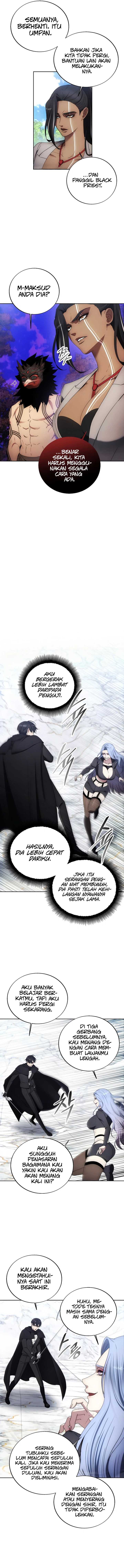 How to Live as a Villain Chapter 117 page 6