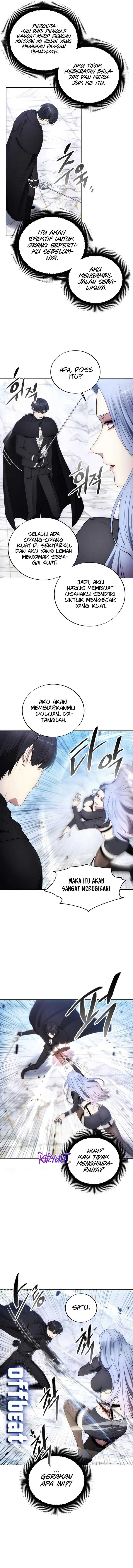 How to Live as a Villain Chapter 117 page 7