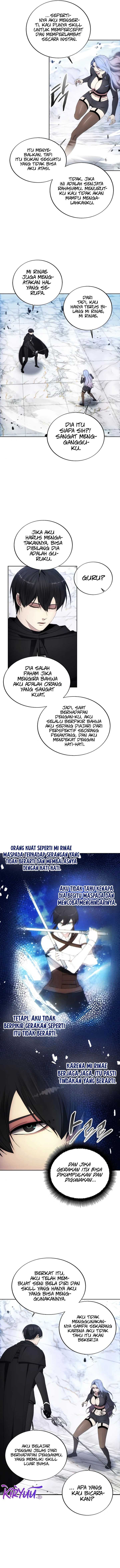 How to Live as a Villain Chapter 117 page 9