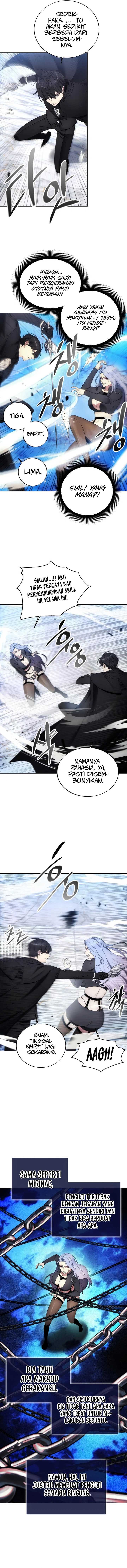 How to Live as a Villain Chapter 117 page 10