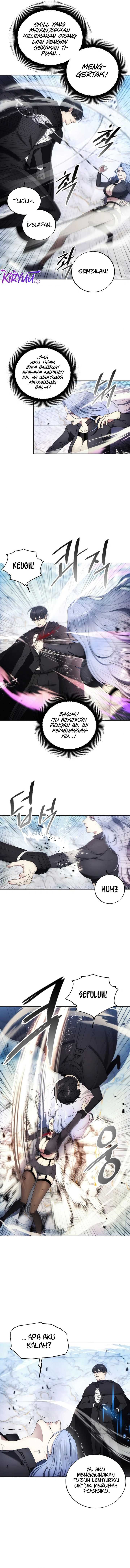 How to Live as a Villain Chapter 117 page 11