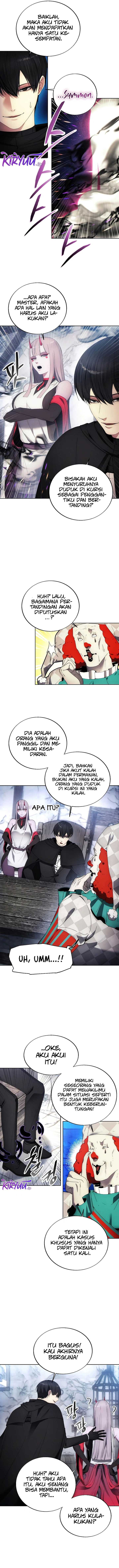 How to Live as a Villain Chapter 118 page 7