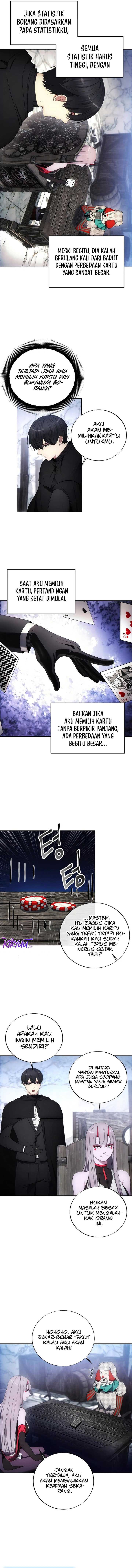 How to Live as a Villain Chapter 118 page 9