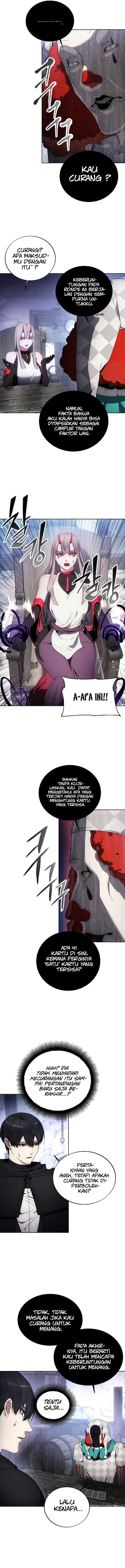 How to Live as a Villain Chapter 118 page 11